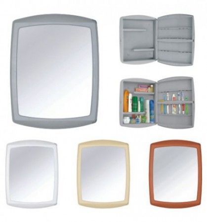 Armario Metasul Pqno Branco 38x32