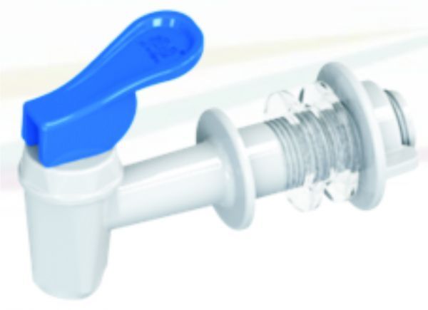 Torneira Filtro Herc Azul 1115