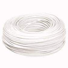Cabo Flexivel    6,0mm Br