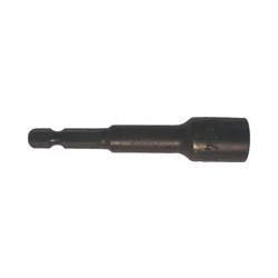 Ponteira Bits Soquete 1/4 Crv Dtools