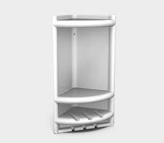 Porta Shampoo Herc  4010