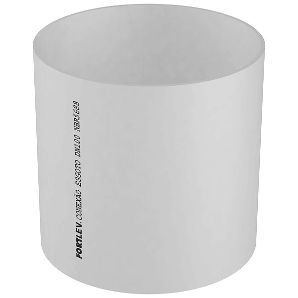 Prolongamento Caixa Gordura 250mm X 200 Krona