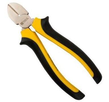 Alicate Dtools Corte Diag 6 Cr