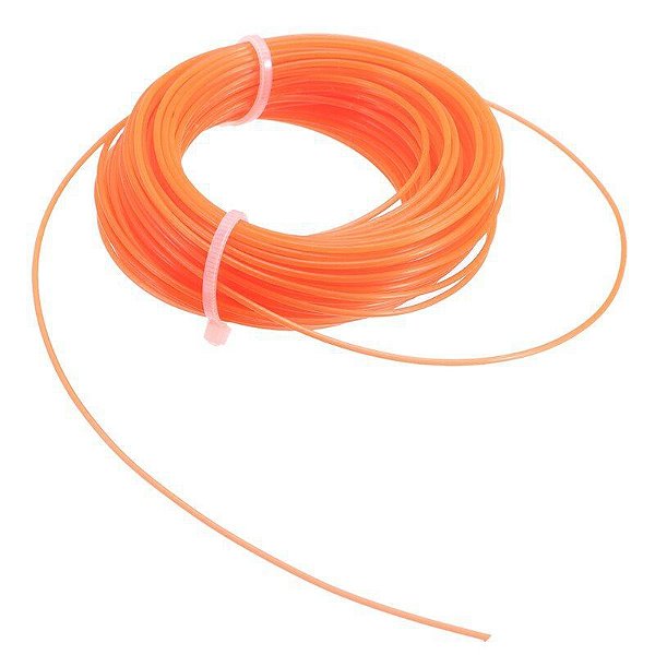 Linha C.Grama 3mm Hex @