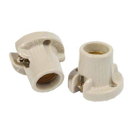 Soquete Louca C/Base Curvo 518 Germer