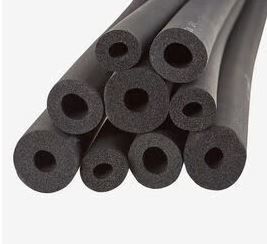 Tubo Isolante Polipex 5/8 15x10mm 2m