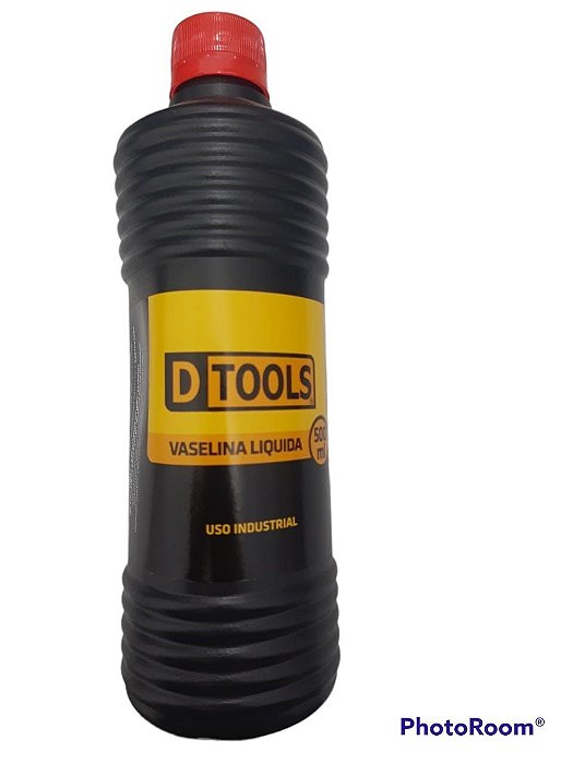Vaselina Liquida 500ml Dimec/Dtools
