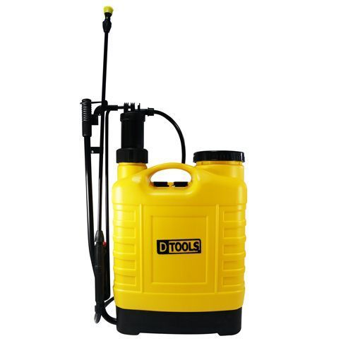 Pulverizador 12l Dtools