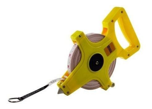Trena Dtools Fibra 30m Aberta