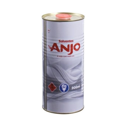 Solvente 900ml Anjo