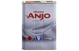 Solvente 5l Anjo