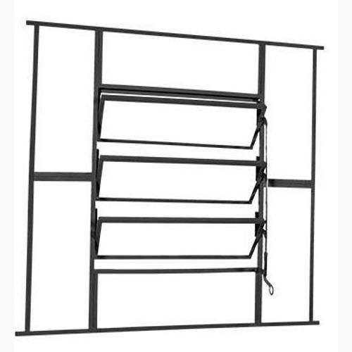 Janela Mecal Basculante 100x120