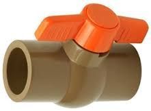 Registro Esfera 50mm Herc (1202)