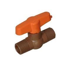 Registro Esfera Rosca Externa 1/2 Herc (1188)