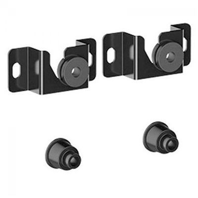 Suporte Tv Fixo Mister (10 A 72) Slim