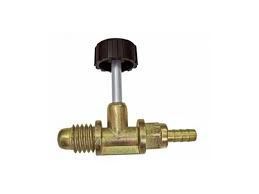 Registro Gas C/Destorc  P13x5/16 2185 Nacional