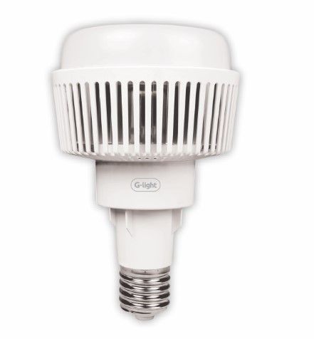 Lampada Bulbo Led 100w 6500k E40 G-Light