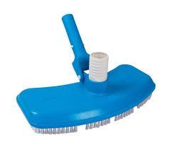 Aspirador P/Piscina Asa Delta 33cm Netuno