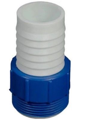 Adaptador C/Rosca Grossa Netuno
