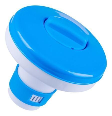 Clorador Flutuante Netuno Alpha Mini