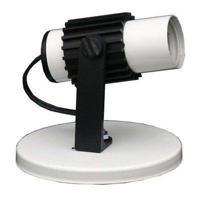 Spot Jr  1xe27 Branco