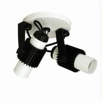 Spot Jr  2xe27 Branco