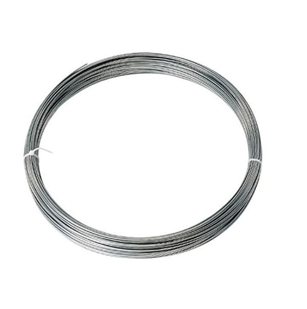 Arame Galvanizado Nº18