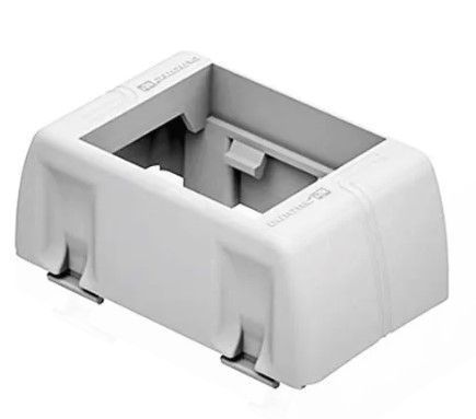 Dutotec Porta Equipamento 2bl Std Tramontina X
