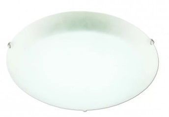 Plafon Blumenau 1xe27 Branco