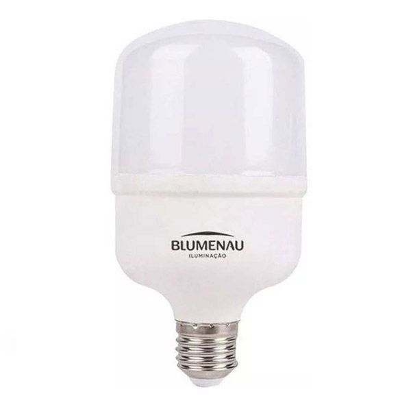 Lampada Bulbo Led  20w 6500k E27 Blumenau