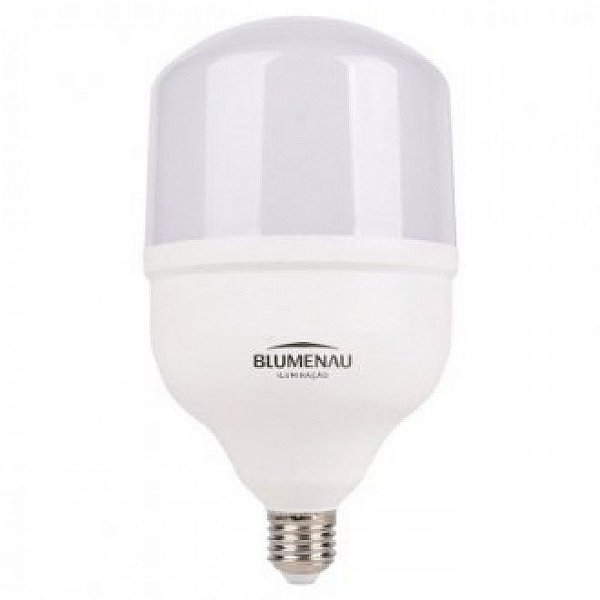 Lampada Bulbo Led  50w 6500k E27 Blumenau