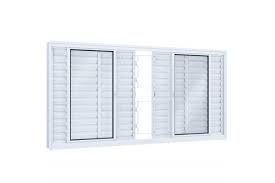Riobras Janela Veneziana 100x120 2391.0