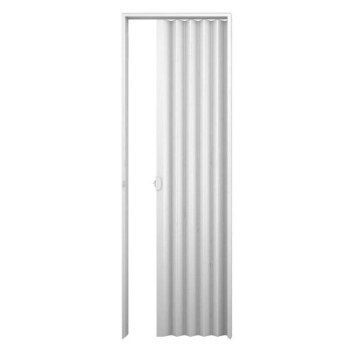 Porta Sanfonada 60cm Branca..