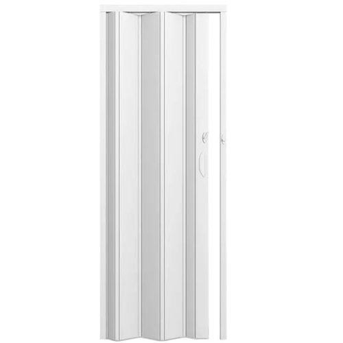 Porta Sanfonada 70cm Branca