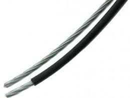 Cabo Multiplex Aluminio 2x16,00mm