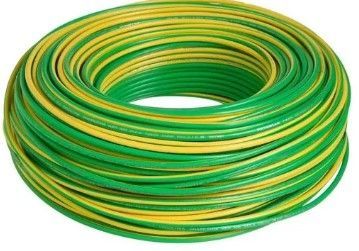 Cabo Flexivel    1,5mm Vd/Ama