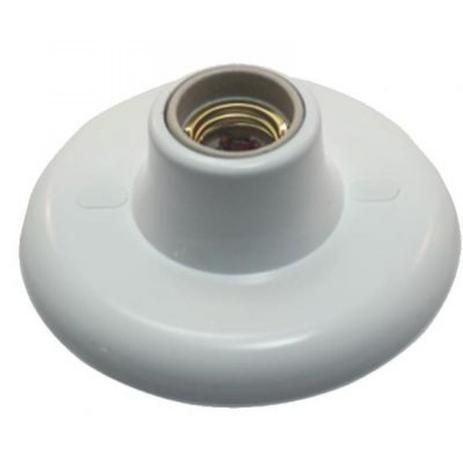 Plafon Bet E27 Branco