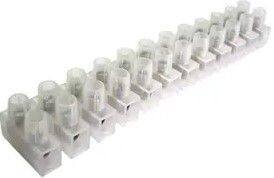 Conector Multiplo Barra 06mm / G20