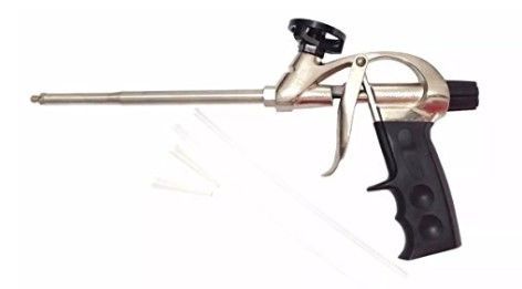 Pistola Aplicadora Espuma Pu Mister