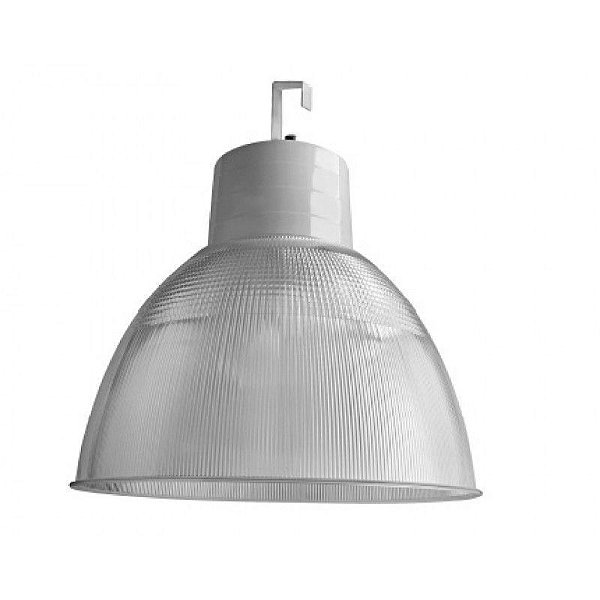 Pendente Acrilico 16 C/ Aloj E27 Villaplast