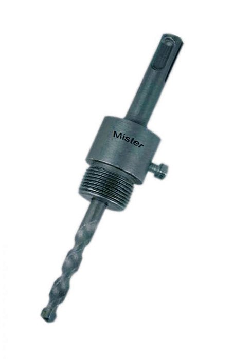 Suporte Serra Copo Videa 200mm Mister