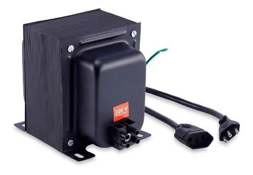 Transformador Bivolt  500va Slim Premium