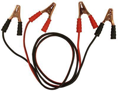 Cabo Bateria 2,2m Automovel - Kala