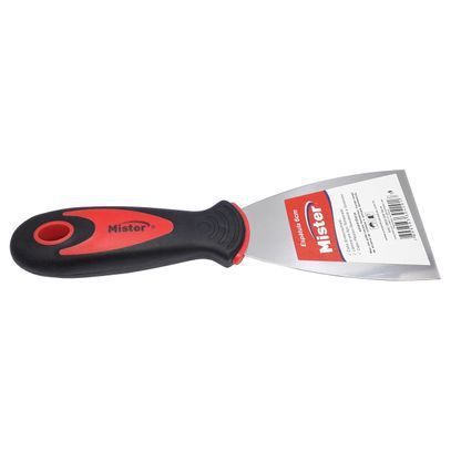 Espatula Mister Cabo Emborrachado 12cm