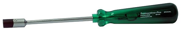 Chave Canhao 9/16 Tramo-Pro