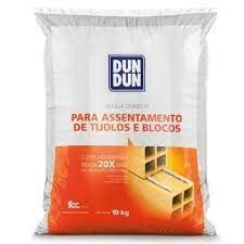 Massa Dun Dun 10kg