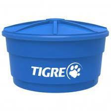 Caixa Dagua Tigre 1500l Polietileno