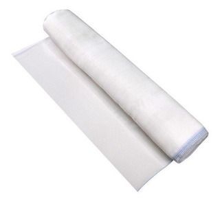 Tela Mosquiteiro Branco 1,20m @