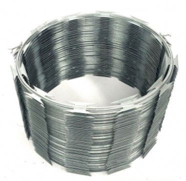 Concertina Kit Cerca 30cm X 10m Mister