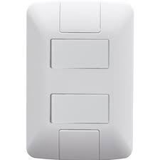 Emb Aria Cj 2 Inter Simples 6a 250v Tramontina